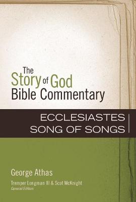 Ecclesiastes, Song of Songs