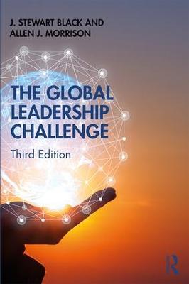 The Global Leadership Challenge  (3rd Edition)