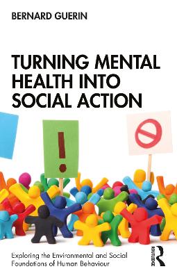 Turning Mental Health into Social Action
