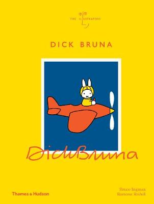 The Illustrators: Dick Bruna