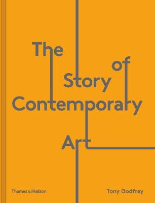 Story of Contemporary Art, The