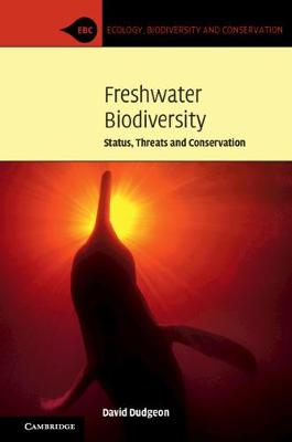 Ecology, Biodiversity and Conservation #: Freshwater Biodiversity