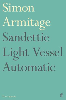 Sandettie Light Vessel Automatic (Poetry)