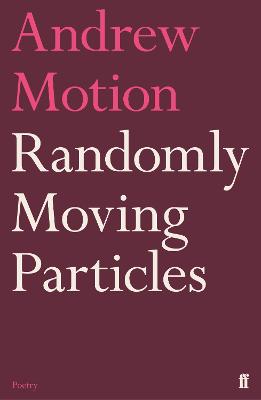 Randomly Moving Particles (Poetry)