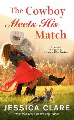Price Ranch #04: The Cowboy Meets His Match