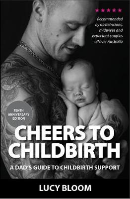 Cheers to Childbirth (2nd Edition)