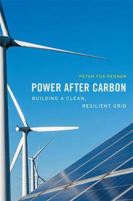 Power after Carbon: Building a Clean, Resilient Grid