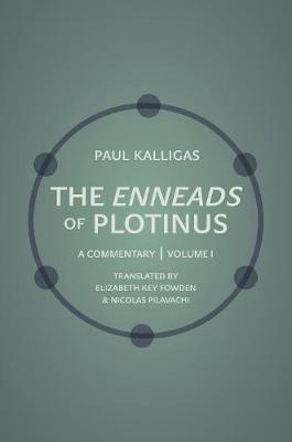 The Enneads of Plotinus: Volume 1