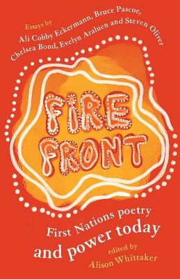 Fire Front (Poetry)