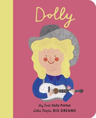 My First Dolly Parton