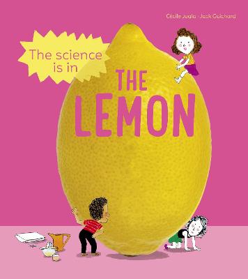 The Science is in the Lemon
