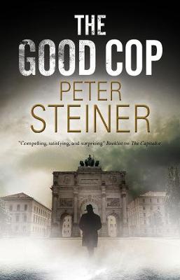 Willi Geismeier #01: Good Cop, The