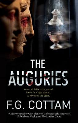 The Auguries