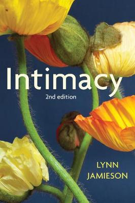 Intimacy: Personal Relationships in Modern Societies
