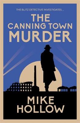 Blitz Detective #02: Canning Town Murder (aka Fifth Column)