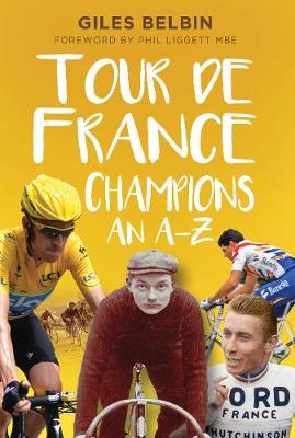 Tour de France Champions
