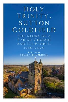 Holy Trinity, Sutton Coldfield