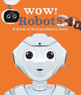 Wow!: Robots