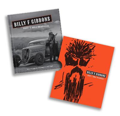 Billy F Gibbons: Rock and Roll Gearhead