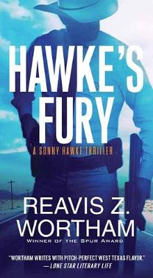 Sonny Hawke #04: Hawke's Fury
