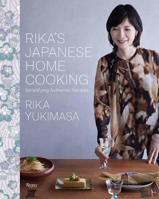 Rika's Japanese Home Cooking