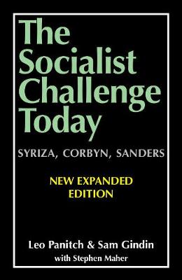 The Socialist Challenge Today (2nd Edition)