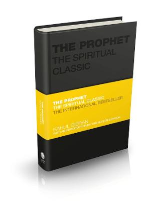 Capstone Classics #: The Prophet