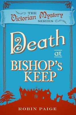 Sir Charles Sheridan #01: Death At Bishop's Keep