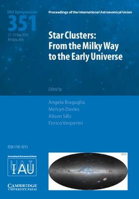 Star Clusters (IAU S351): From the Milky Way to the Early Universe