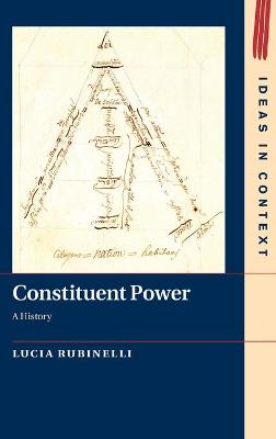 Ideas in Context #: Constituent Power