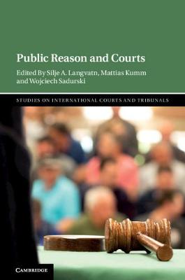 Public Reason and Courts