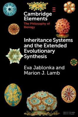 Inheritance Systems and the Extended Synthesis
