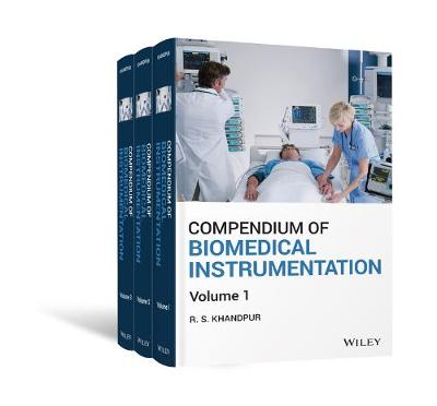 Encyclopedia of Biomedical Instrumentation (Boxed Set)