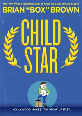 Child Star (Graphic Novel)