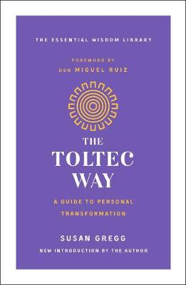 The Toltec Way