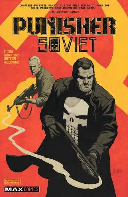 Punisher: Soviet (Graphic Novel)