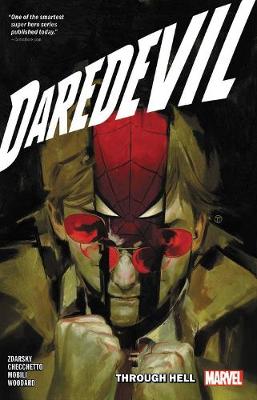 Daredevil By Chip Zdarsky #: Daredevil By Chip Zdarsky Vol. 03 (Graphic Novel)