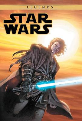 Star Wars Legends Epic Collection: The Clone Wars Vol. 3 (Graphic Novel)