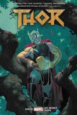 Thor, Vol. 4 (Graphic Novel)
