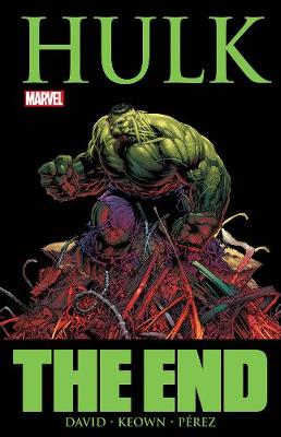 Hulk: The End (Graphic Novel)