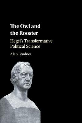 The Owl and the Rooster
