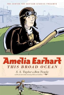 Amelia Earhart (Graphic Novel)
