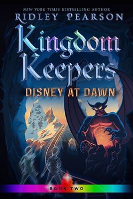 Kingdom Keepers #02: Disney at Dawn