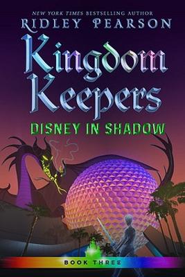 Kingdom Keepers #03: Disney in Shadow
