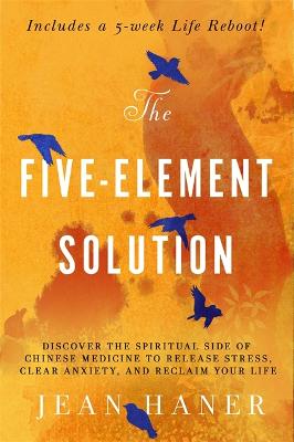 The Five-Element Solution