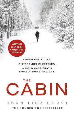 Cold Case Quartet #02: Cabin, The