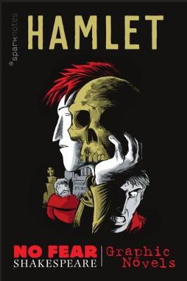 Hamlet (Graphic Novel)