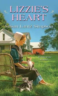 Amish of Southern Maryland #05: Lizzie's Heart