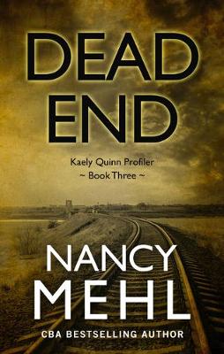 Kaely Quinn Profiler #03: Dead End
