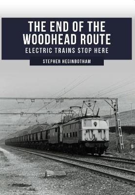 The Woodhead Route